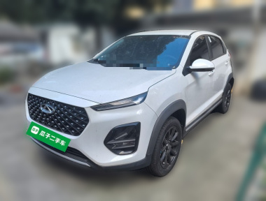 Chery Tiggo 3x 2024 Chery Tiggo 3x 2024 immagine di auto