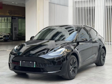 Tesla Model Y 2023 Tesla Model Y 2023 immagine di auto