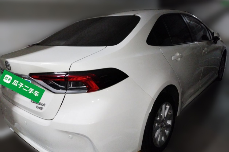 Toyota Corolla 2023 immagine di auto #5