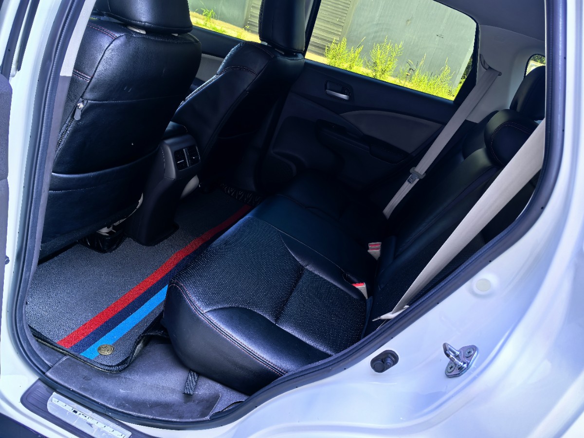 Honda CR-V 2015 #7 Honda CR-V 2015 car image #7