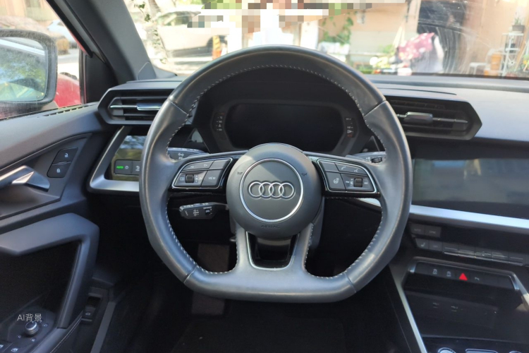 Audi A3 2022 image de voiture #12