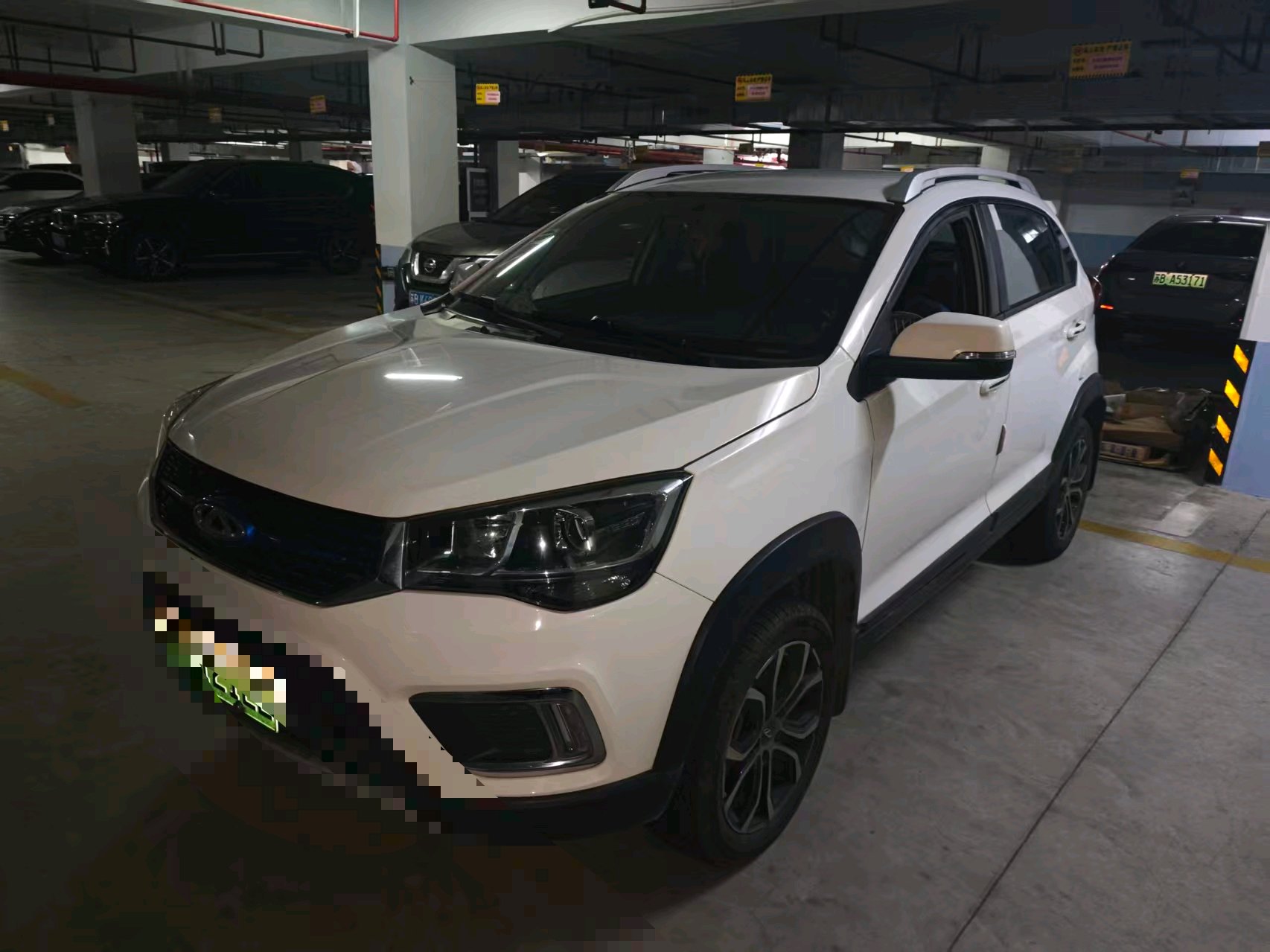 2018 2018 immagine di auto