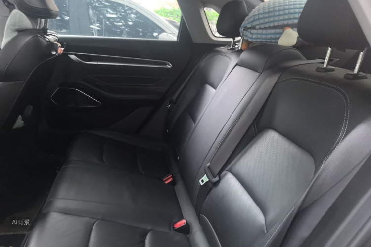 GEELY Emgrand 2023 #19 GEELY Emgrand 2023 immagine di auto #19