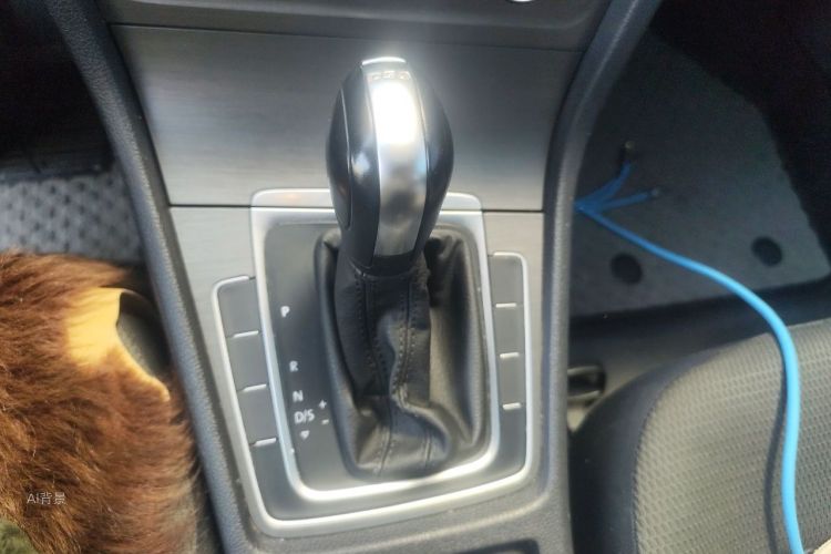 Volkswagen Golf 2016 #16 Volkswagen Golf 2016 car image #16