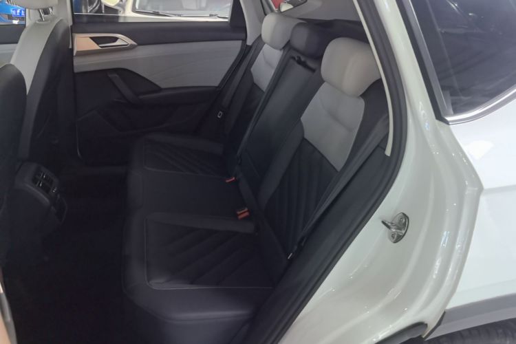 Volkswagen Tharu 2024 #17 Volkswagen Tharu 2024 imagem de carro #17