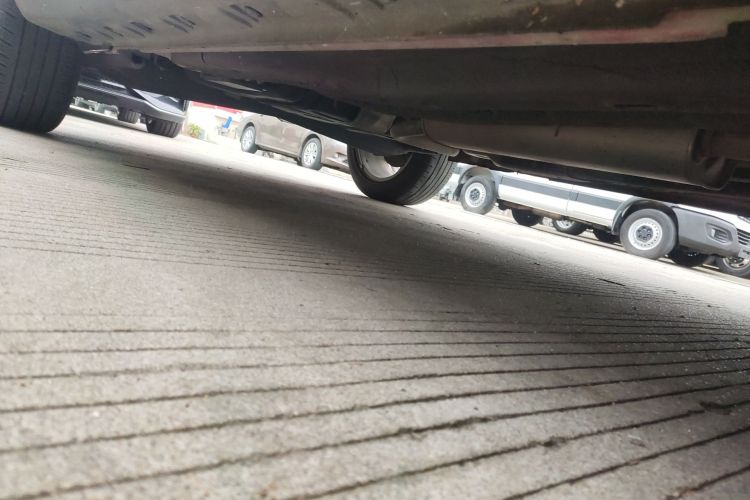 MG ZS 2020 car image #20