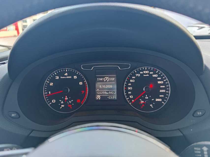 Audi Q3 2016 #12 Audi Q3 2016 car image #12