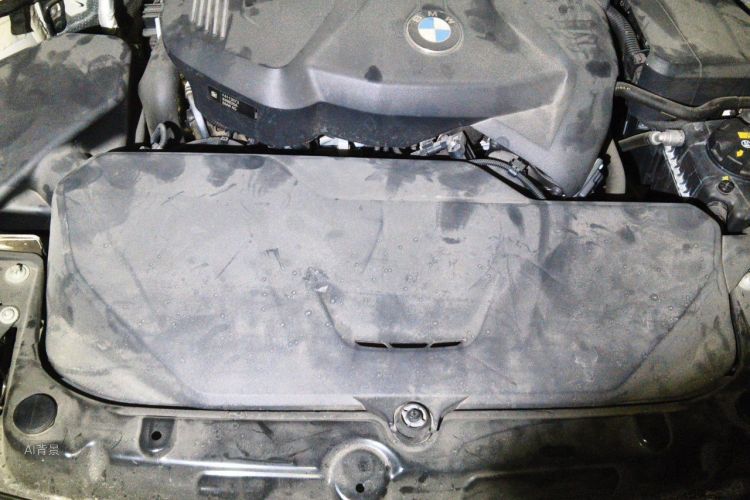 BMW 3 Series GT 2018 car image #22