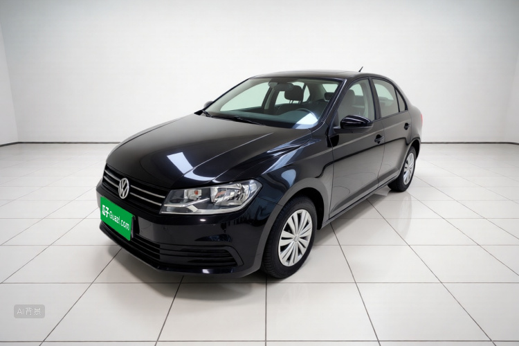 Volkswagen Santana 2017 #2 Volkswagen Santana 2017 car image #2