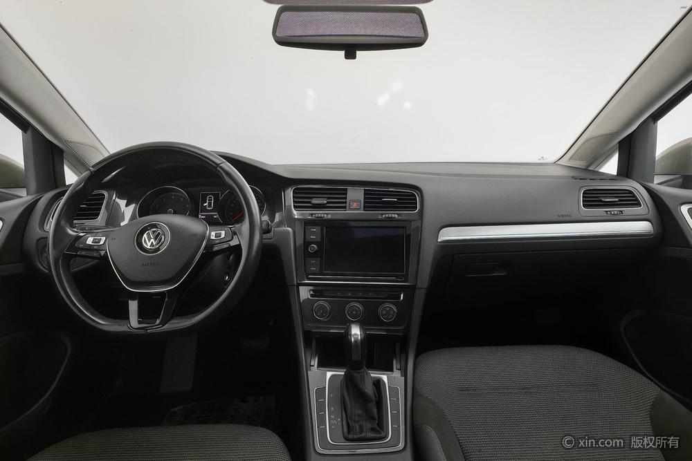 Volkswagen Golf 2019 immagine di auto #11