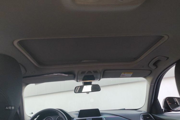 BMW 3 Series 2017 #20 BMW 3 Series 2017 car image #20
