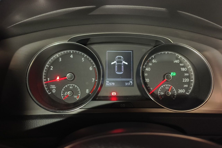 Volkswagen Golf 2015 #16 Volkswagen Golf 2015 car image #16