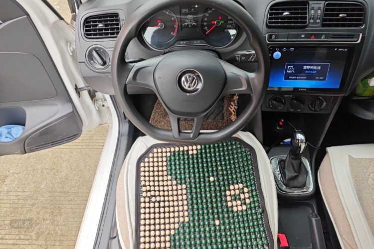 Volkswagen Polo 2019 #12 Volkswagen Polo 2019 car image #12