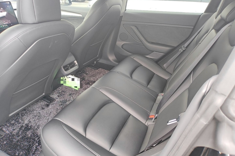 Tesla Model 3 2021 #17 Tesla Model 3 2021 car image #17