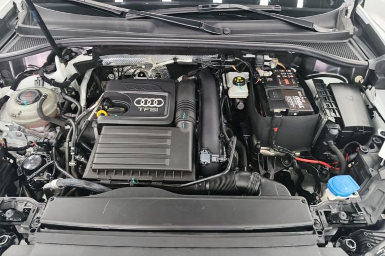 Audi Q3 2020 #20 Audi Q3 2020 imagen de coche #20