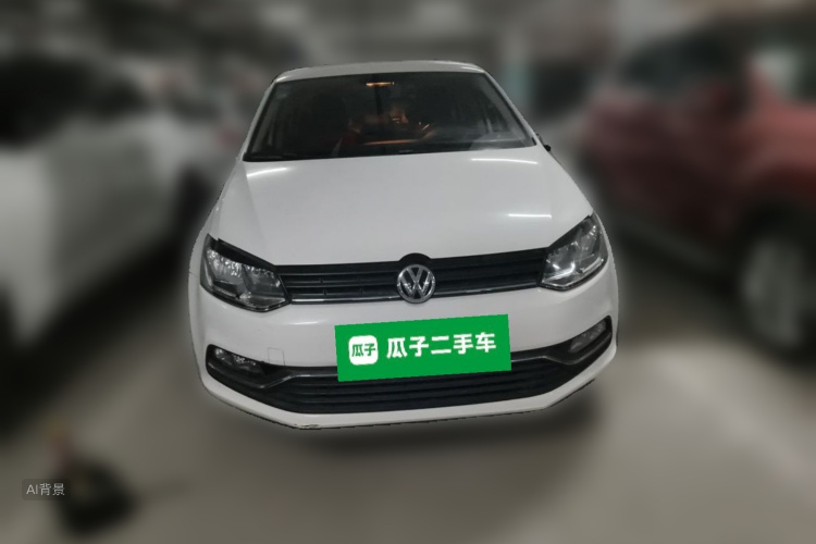 Volkswagen Polo 2018 #3 Volkswagen Polo 2018 car image #3