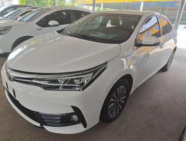 Toyota Corolla 2019 Toyota Corolla 2019 immagine di auto