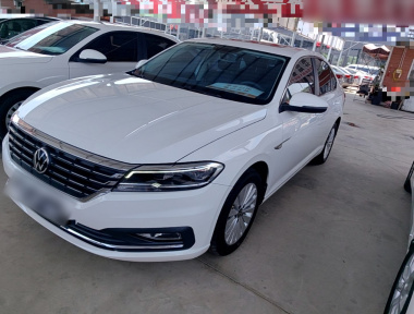 Volkswagen Lavida 2021 Volkswagen Lavida 2021 car image