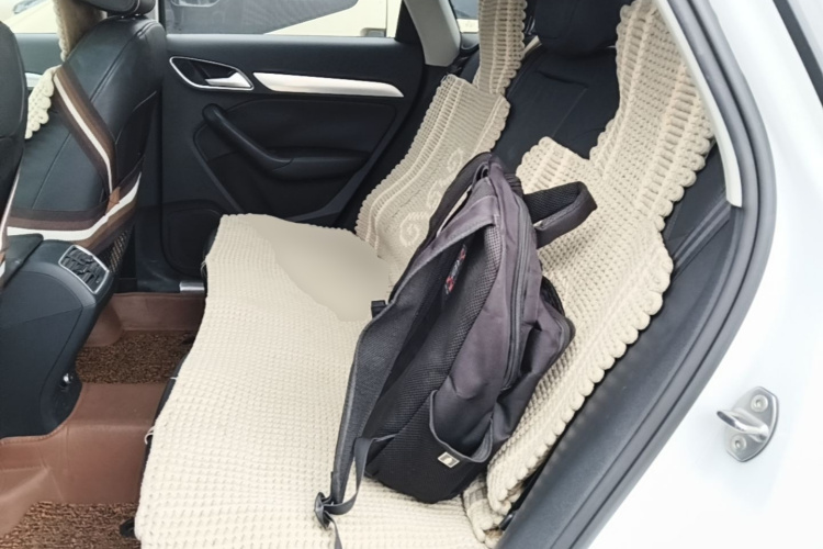 Audi Q3 2015 #17 Audi Q3 2015 immagine di auto #17