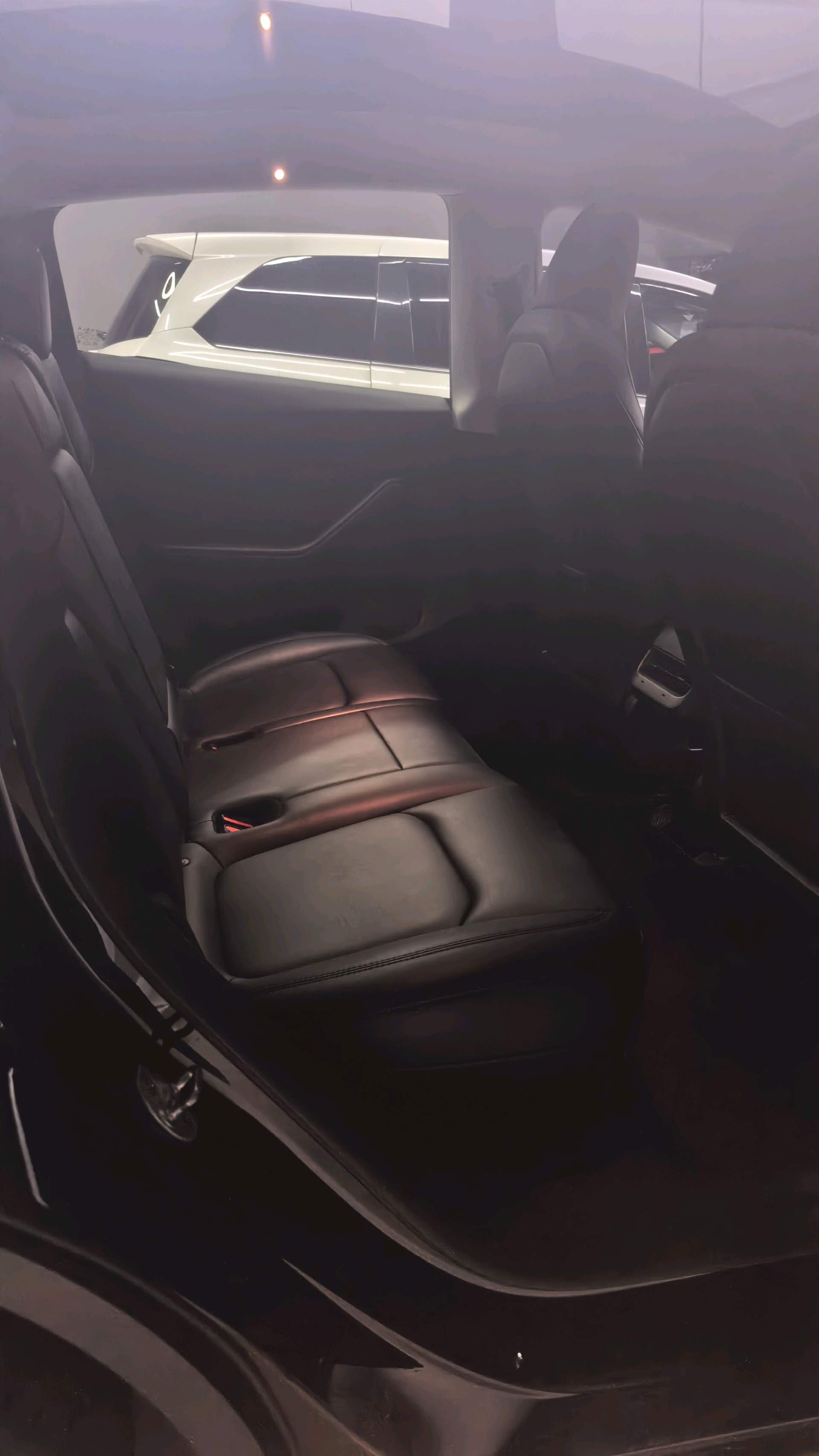 Tesla Model Y 2024 car image #3