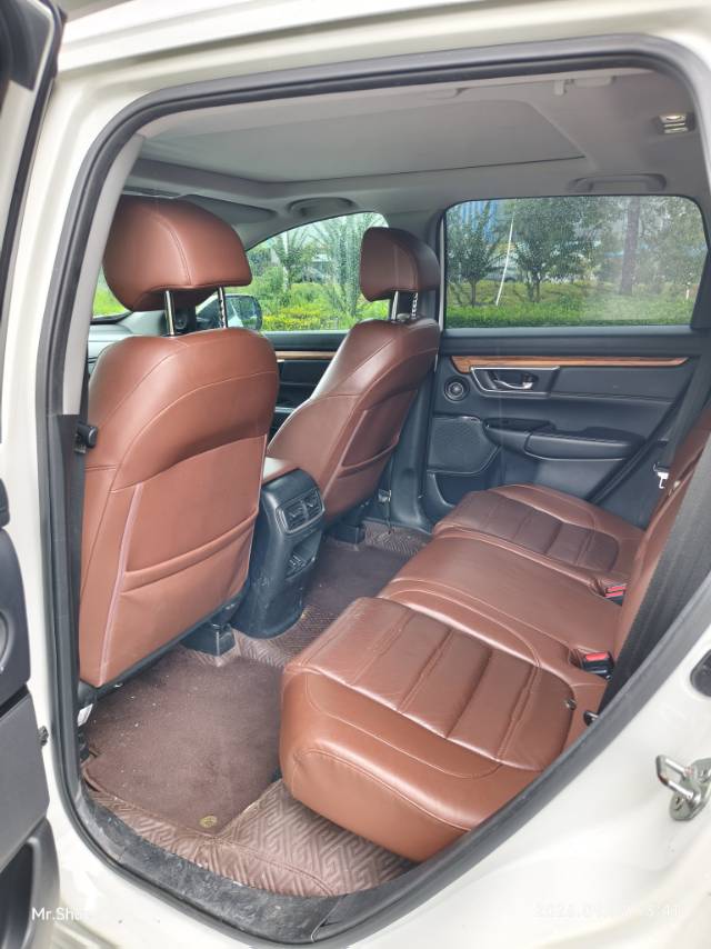 Honda CR-V 2019 car image #8