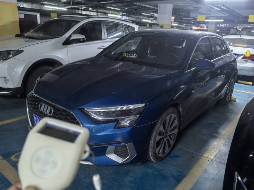 2021 2021 car image