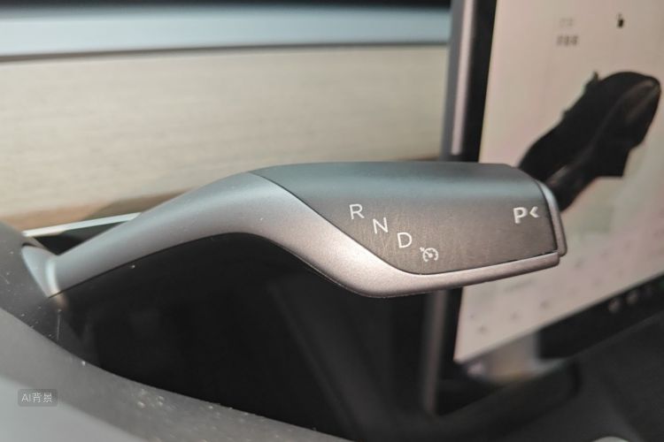 Tesla Model 3 2022 car image #16
