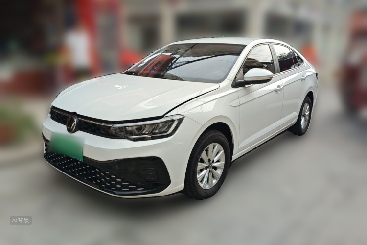 Volkswagen Lavida 2024 car image #2