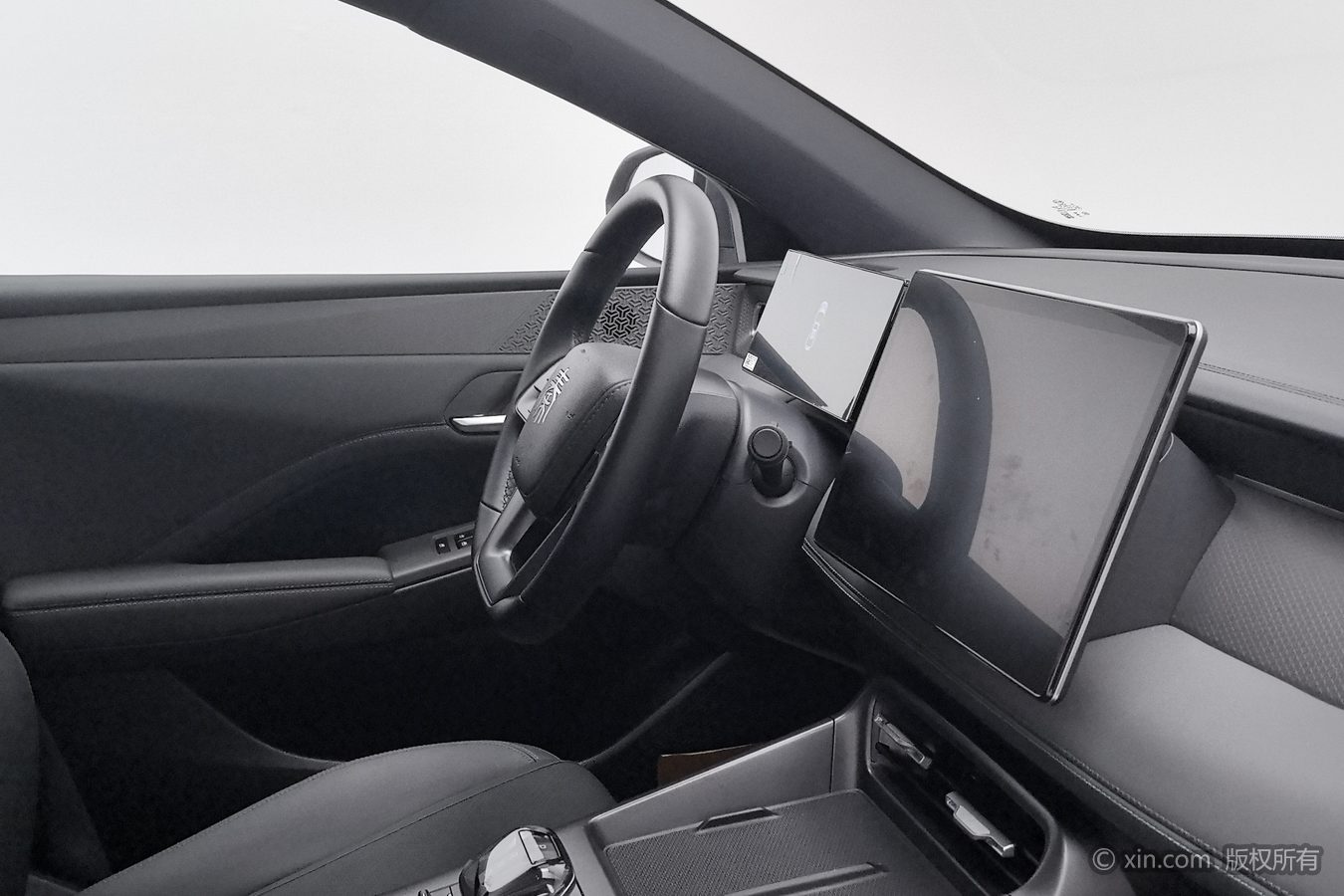 BYD Qin Plus 2025 car image #23