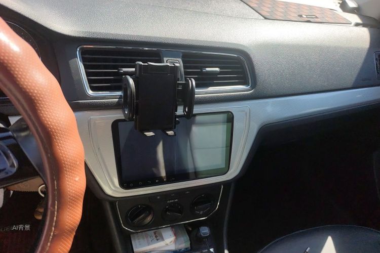 Volkswagen Lavida 2015 car image #15