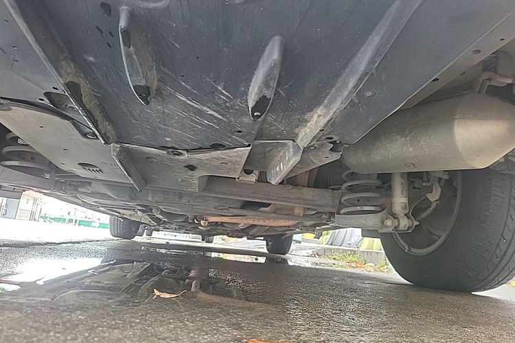 Toyota Corolla 2019 car image #25
