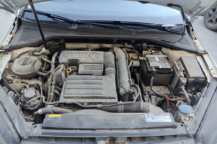 Volkswagen Golf 2020 car image #20
