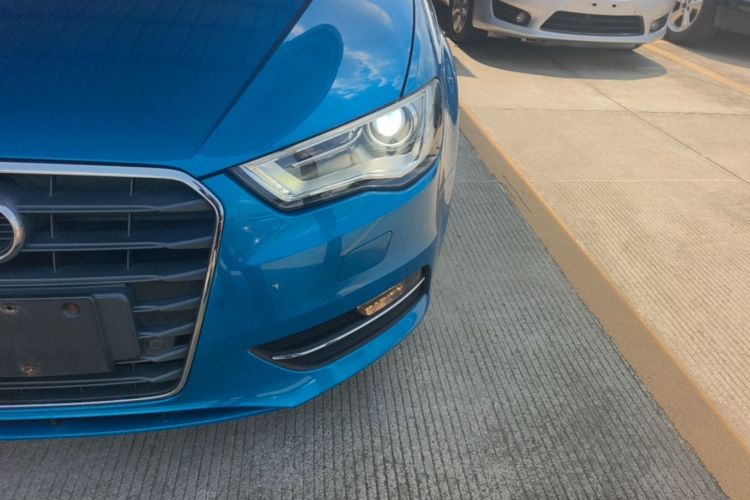 Audi A3 2016 #23 Audi A3 2016 immagine di auto #23