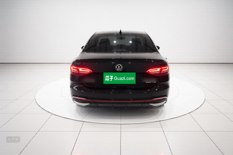Volkswagen Lavida 2022 car image #6