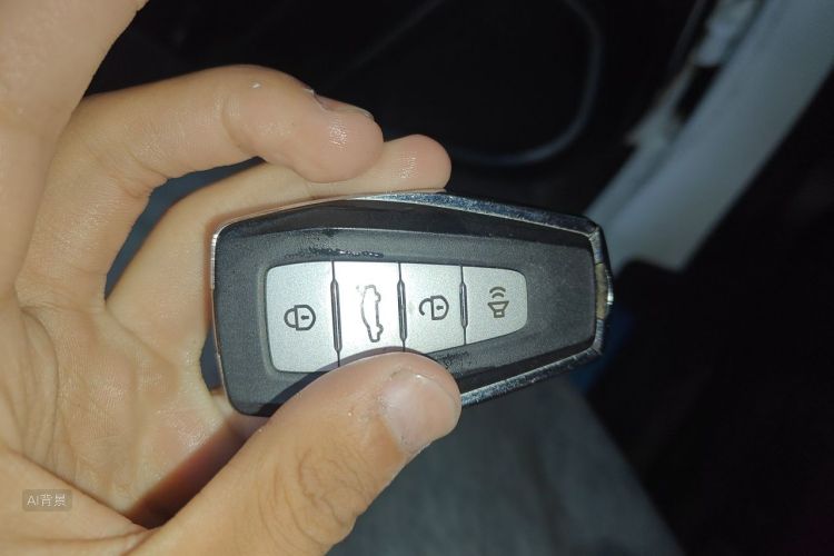 GEELY Emgrand 2019 immagine di auto #10