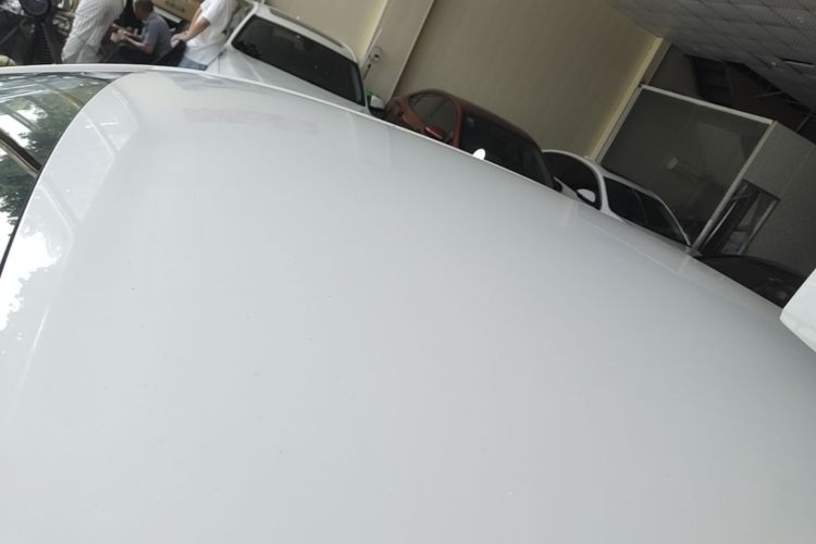 Volkswagen Bora 2023 car image #25