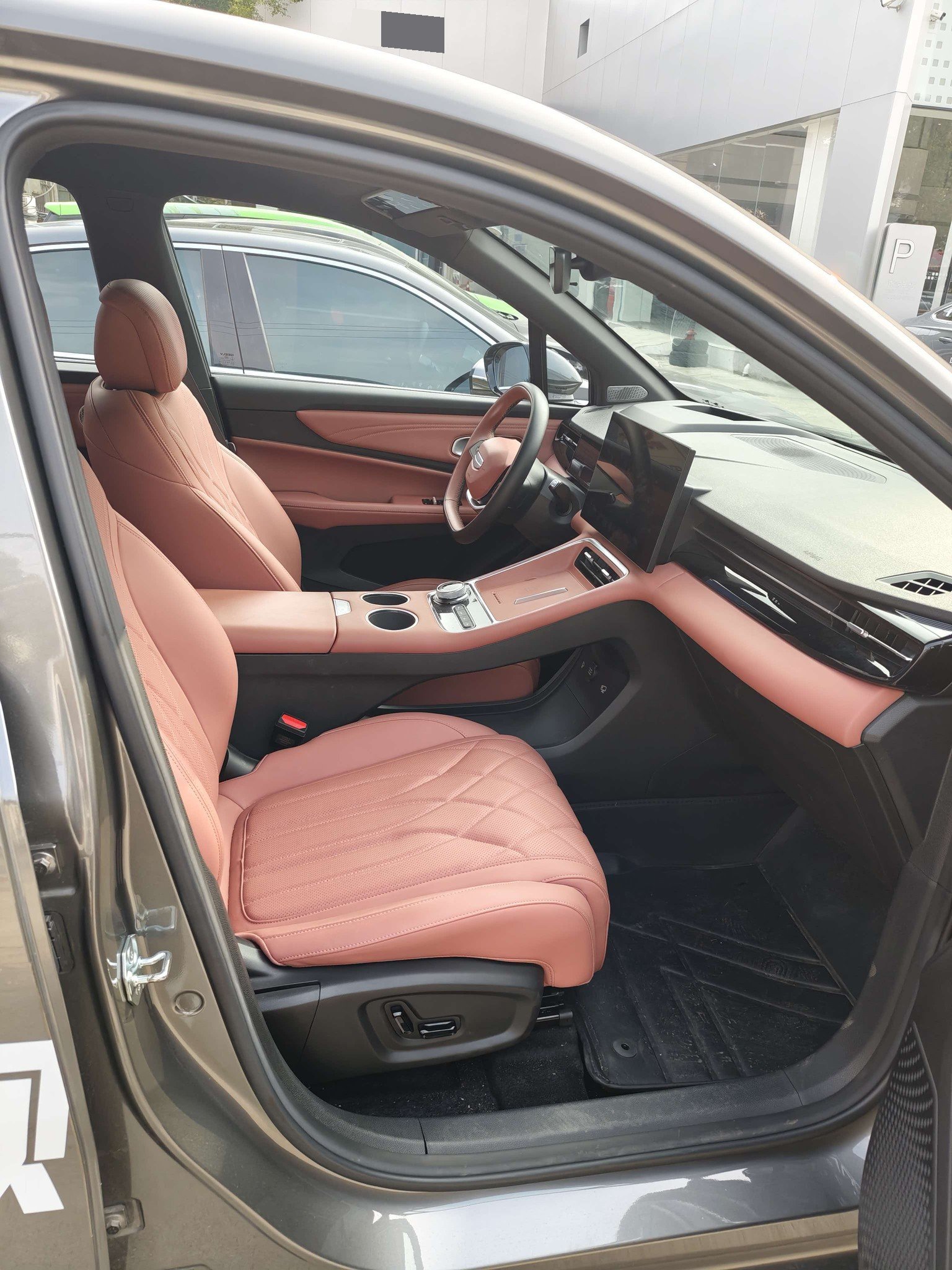 2026 #3 2026 imagen de coche #3