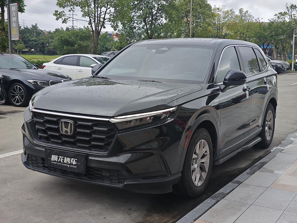 Honda CR-V 2024 car image 