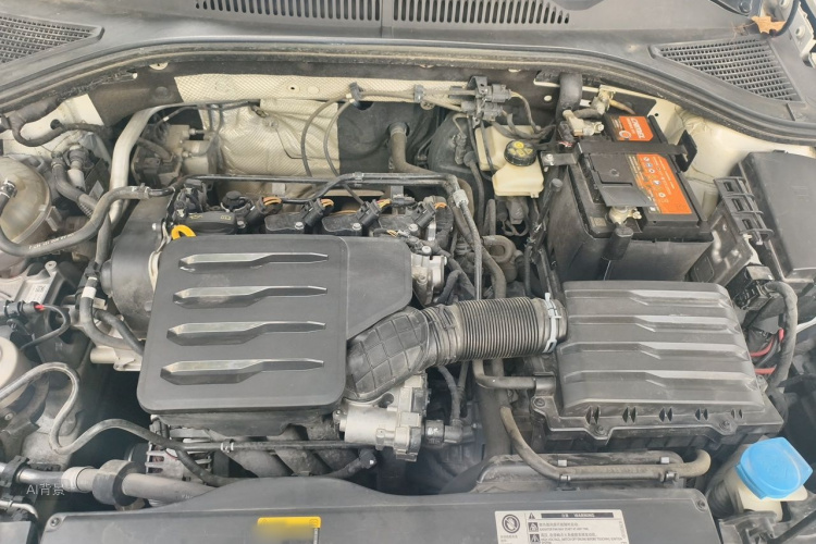 Volkswagen Lavida 2021 car image #22