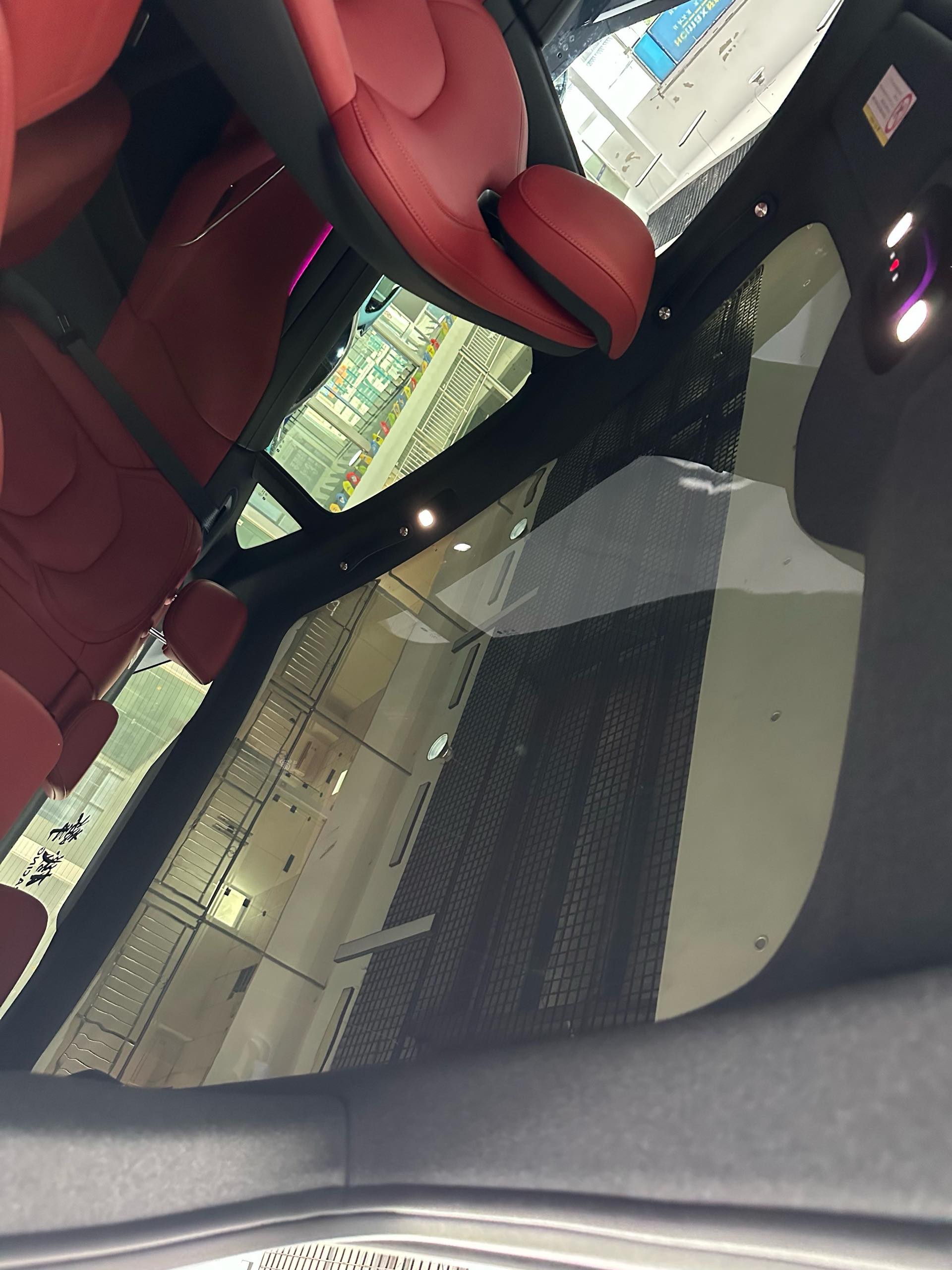 小米汽车 小米SU7 2024 汽车图片 #7