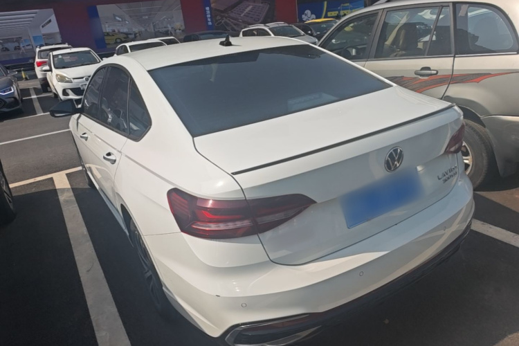 Volkswagen Lavida 2023 car image #5