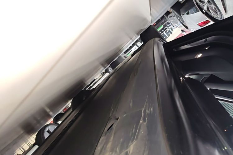 Tesla Model 3 2023 #27 Tesla Model 3 2023 car image #27