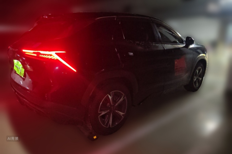 Jetour Dashing 2023 car image #7