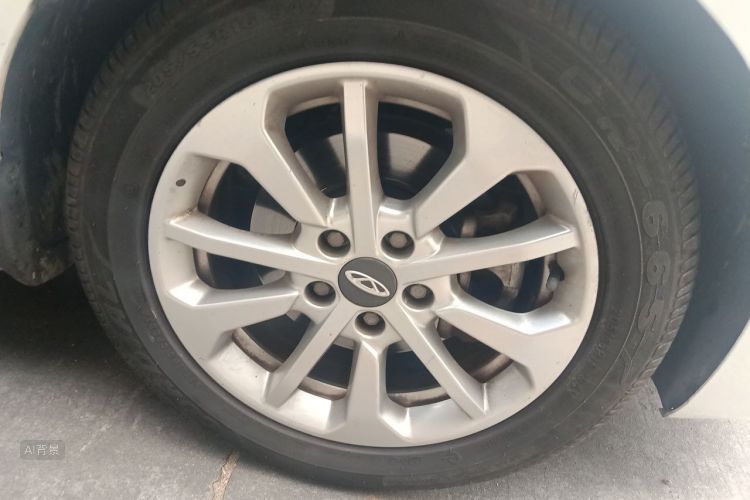 Chery Arrizo 5 2019 #9 Chery Arrizo 5 2019 imagen de coche #9