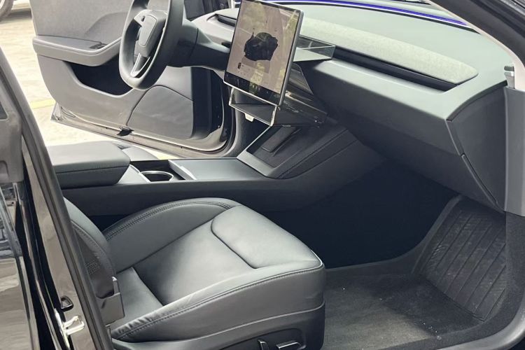 Tesla Model 3 2024 #22 Tesla Model 3 2024 car image #22