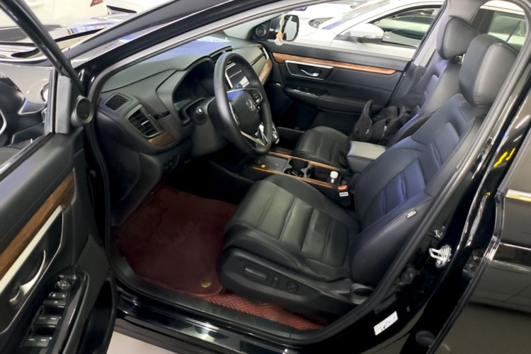 Honda CR-V 2022 car image #16