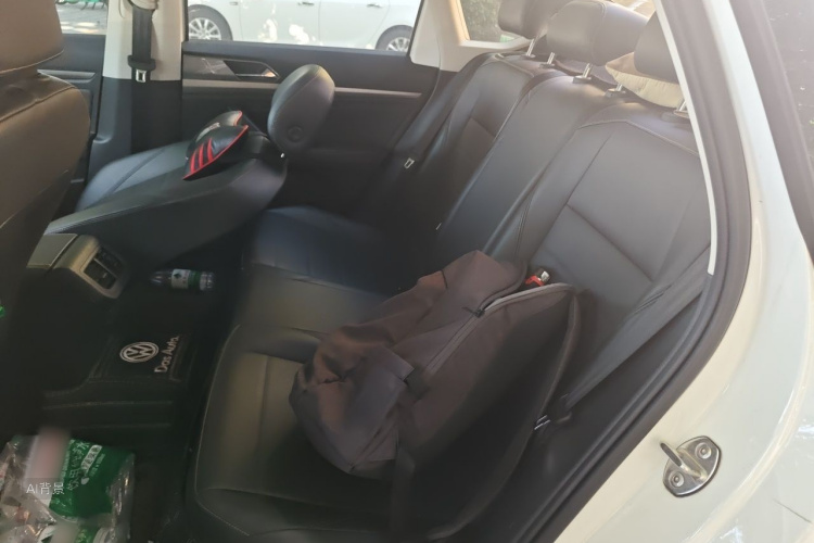 Volkswagen Lavida 2019 #19 Volkswagen Lavida 2019 car image #19