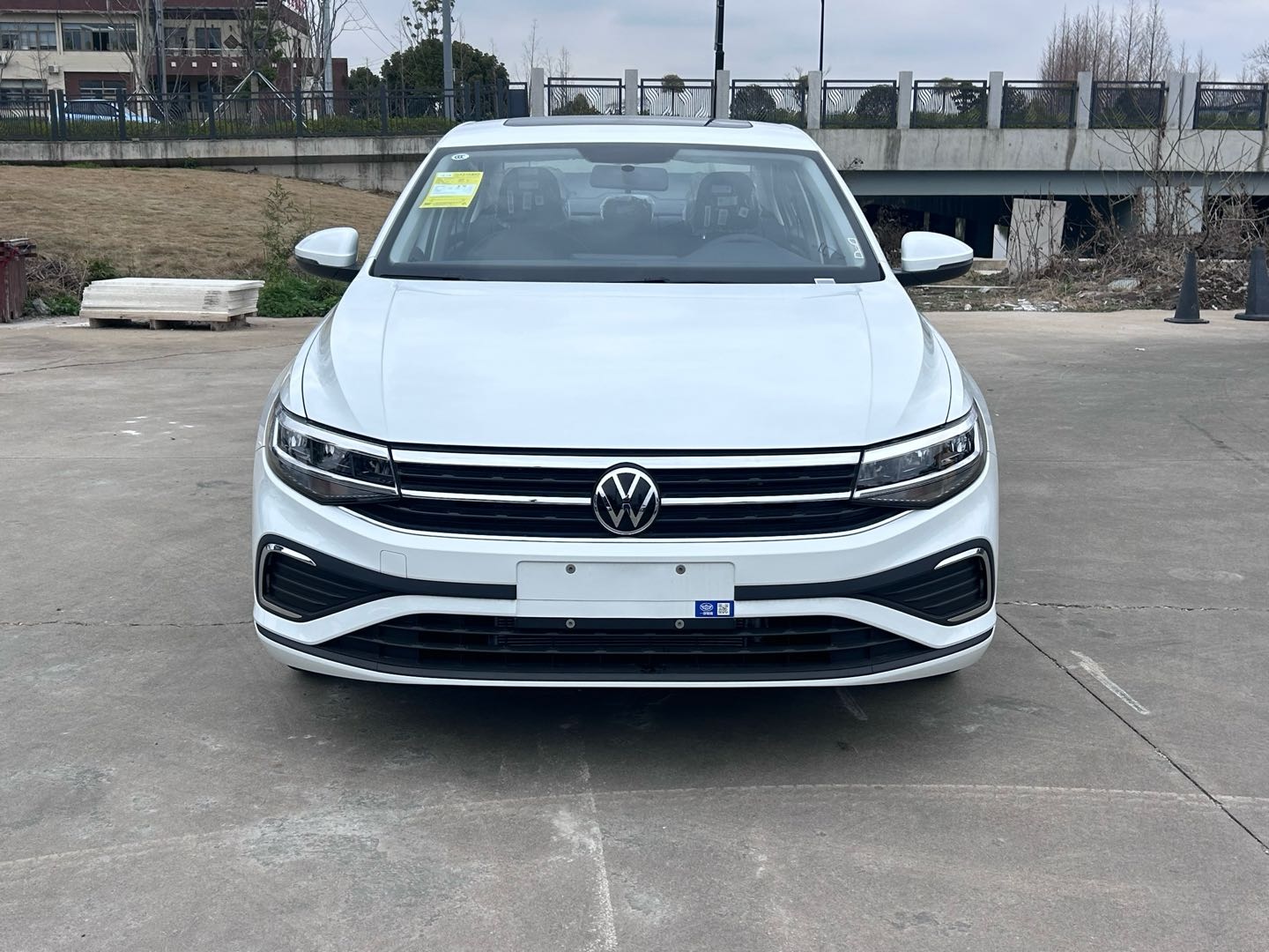 Volkswagen Bora 2025 #4 Volkswagen Bora 2025 immagine di auto #4