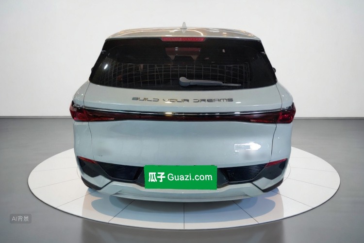 BYD Yuan Plus 2024 car image #6