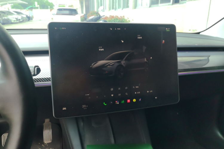 Tesla Model 3 2022 immagine di auto #19